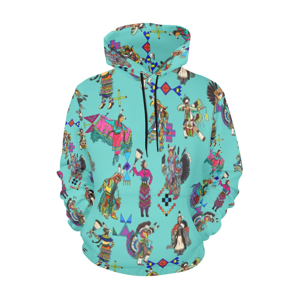 Grand Entry Hoodie for Women