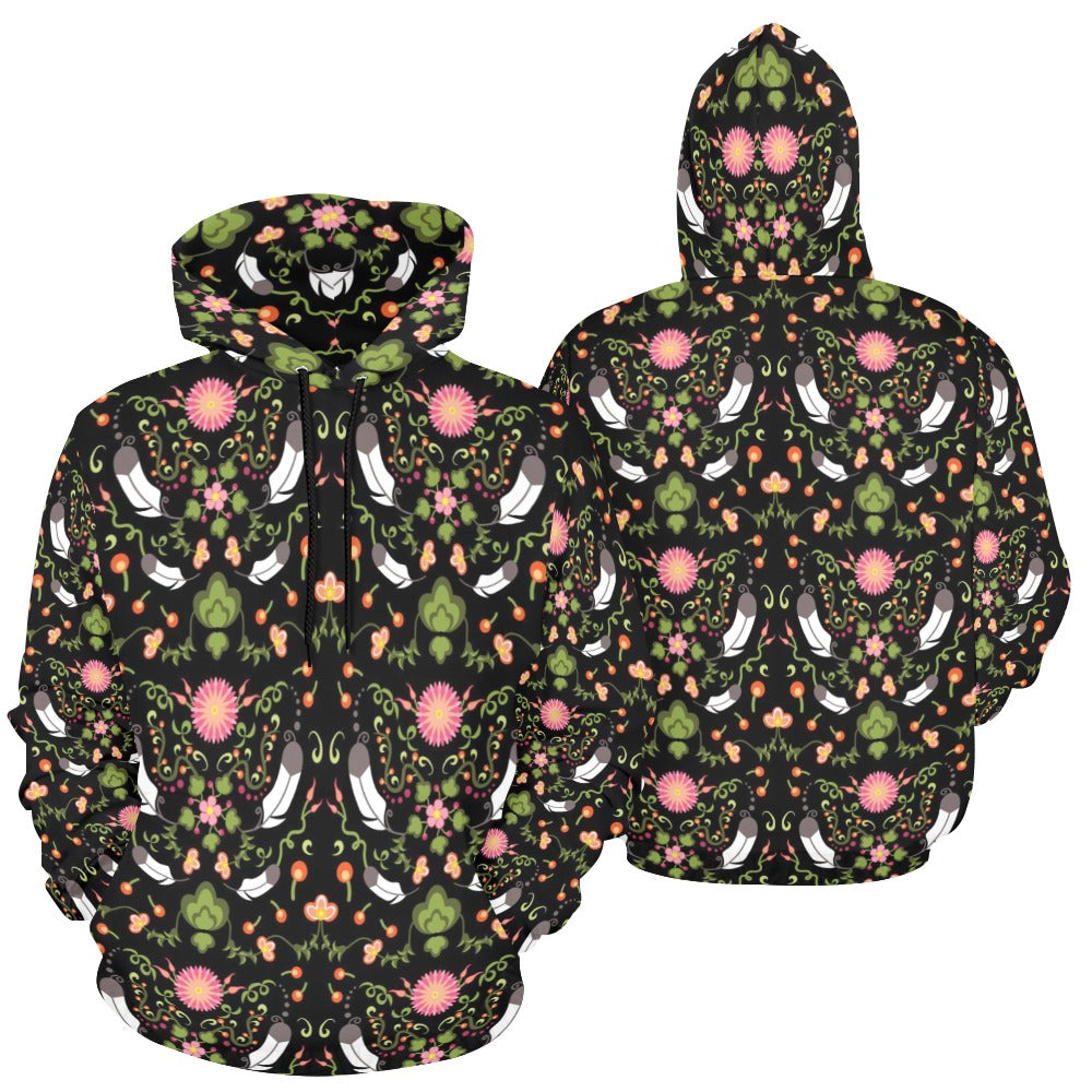 New Growth Hoodie for Women