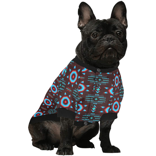Rising Star Pet Shirt