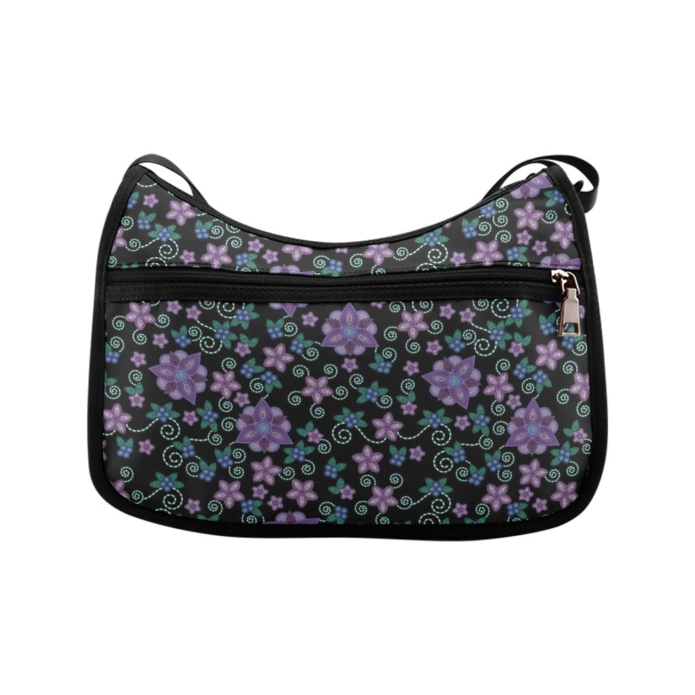 Berry Picking Crossbody Bag