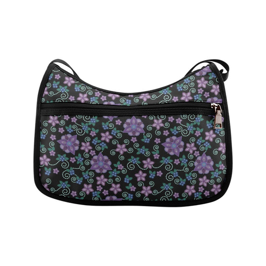 Berry Picking Crossbody Bag