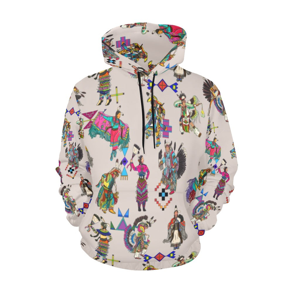Grand Entry Hoodie for Women