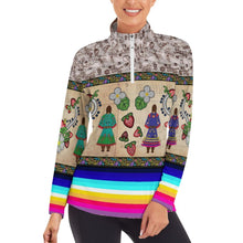 Load image into Gallery viewer, Aunties Gifts Long Sleeve Yoga Shirt
