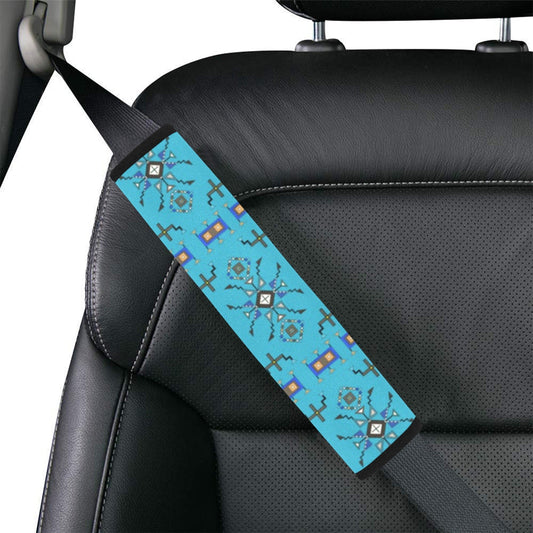 Eagle Strike Seat Belt Cover