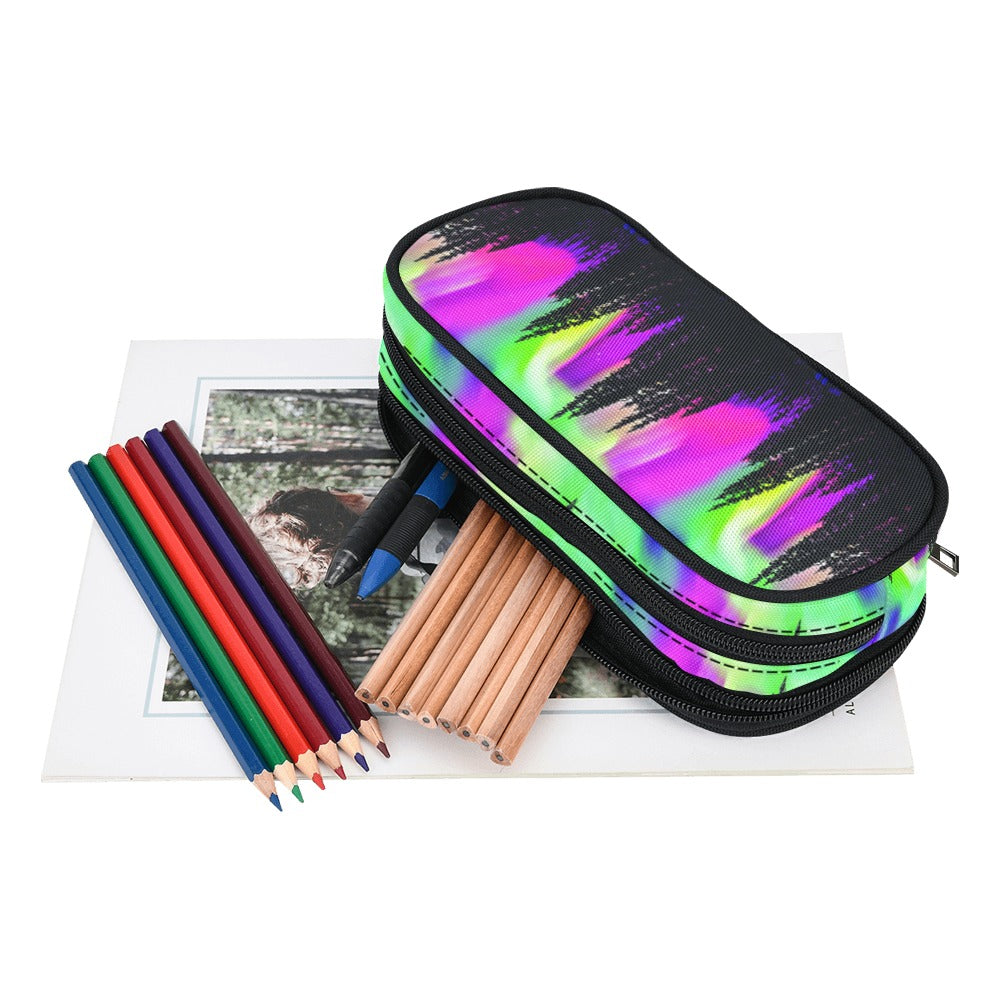 Summer Nights Pencil Pouch