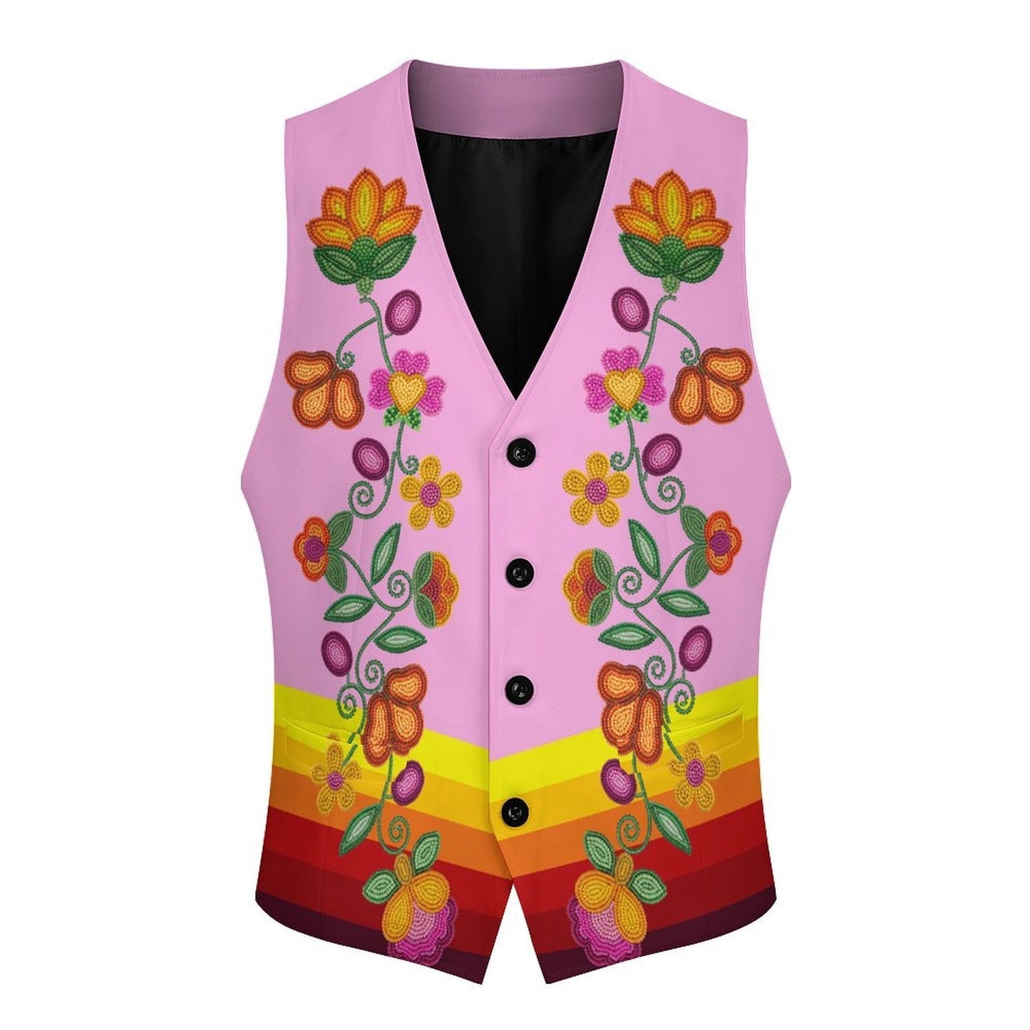 Boreal Bounty Women's Sleeveless Suit Vest
