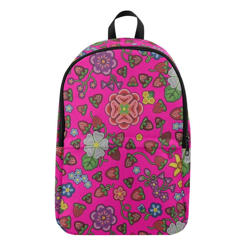 Berry Pop Blush Backpack