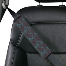 Load image into Gallery viewer, Ledger Bear Car Seat Belt Cover
