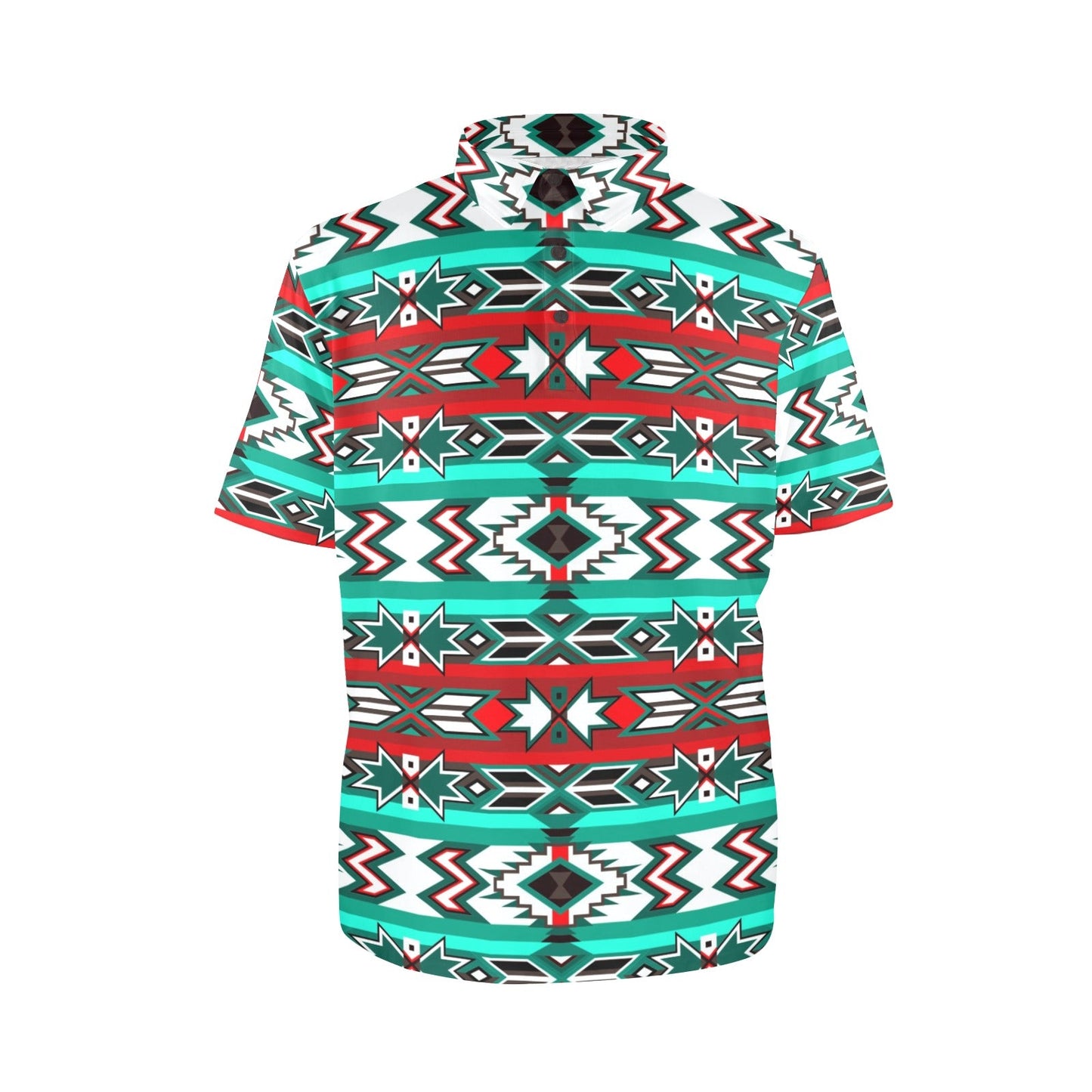 Southwest Journey Polo Shirt