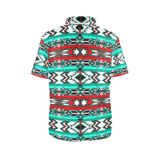 Southwest Journey Polo Shirt