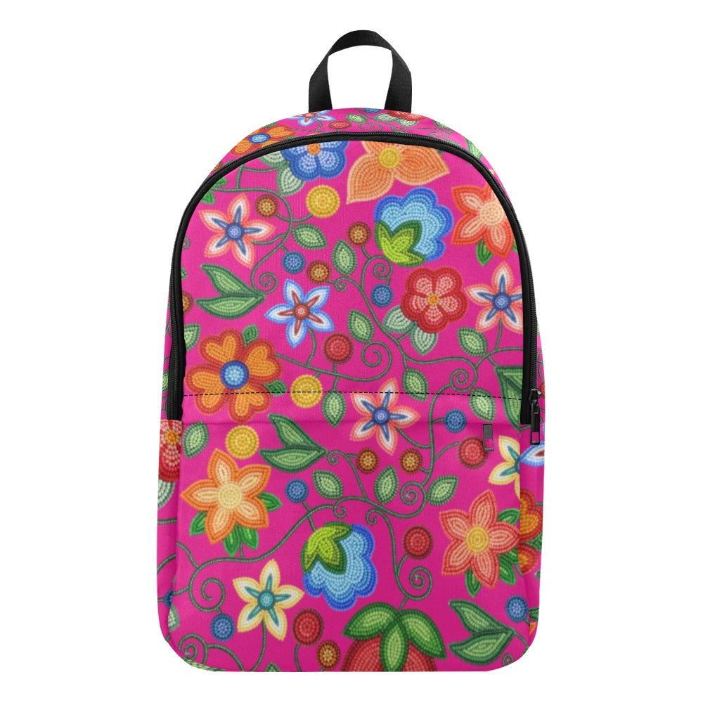 Morning Harmony Pink Backpack