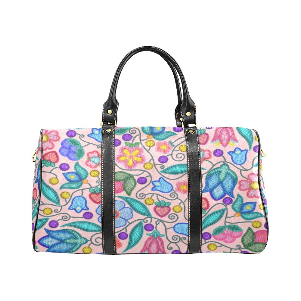 Sweet Offering Pink Small Travel Bag