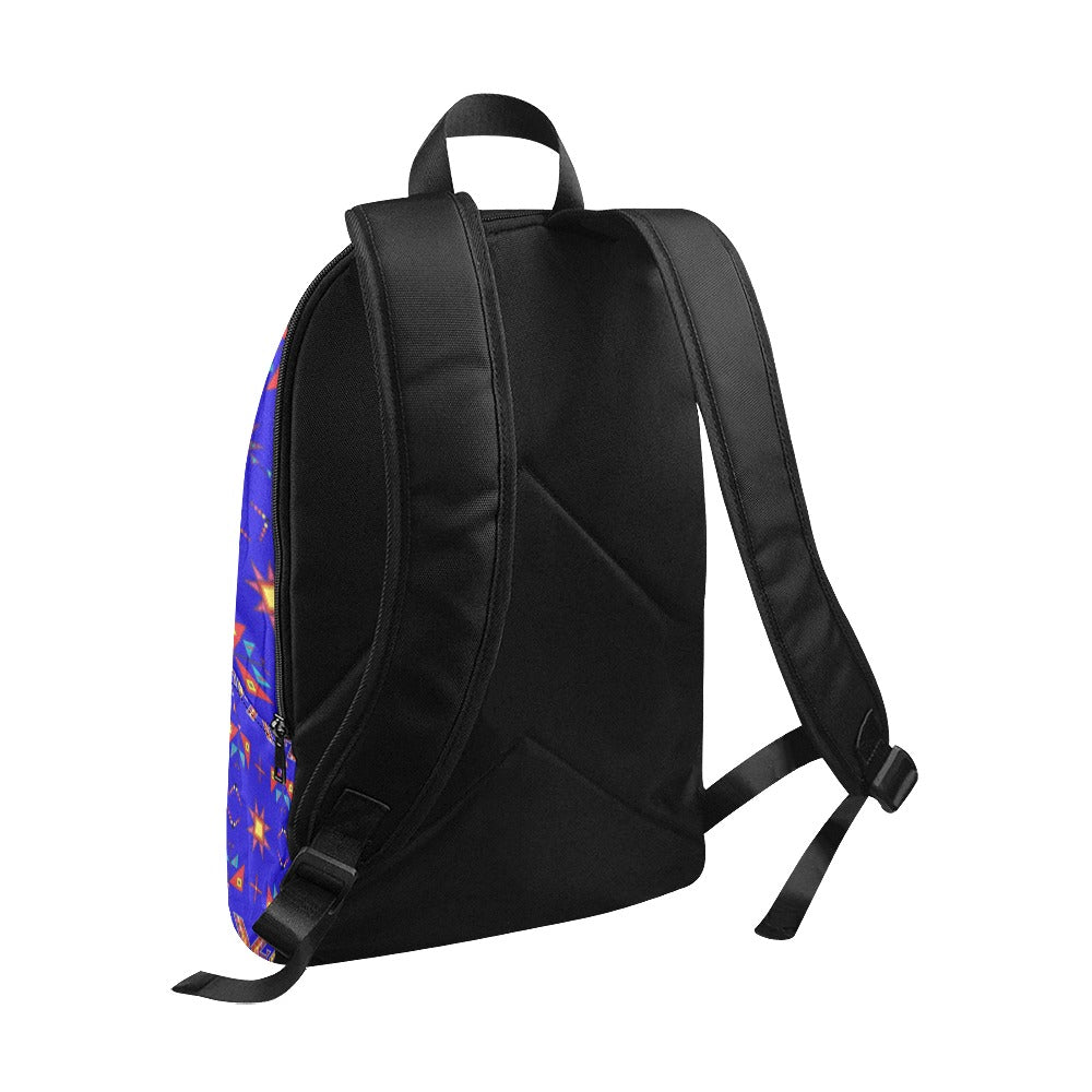 Scattered Generations Royal Backpack