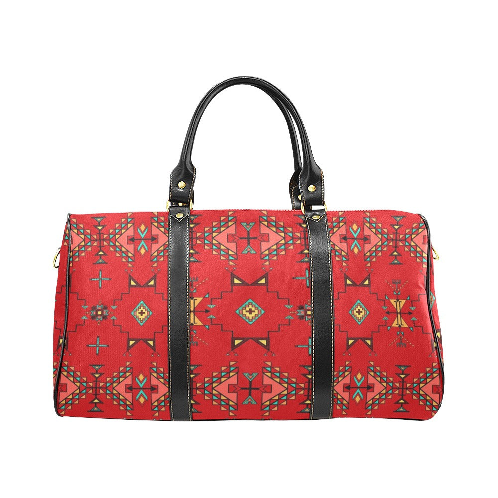 Thunder Flight Large Travel Bag