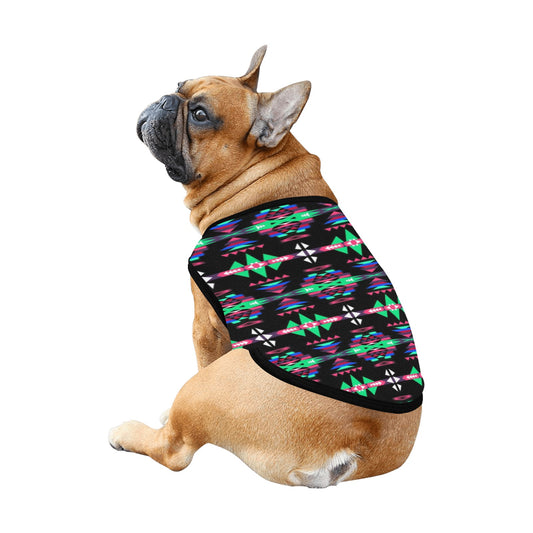 River Trail Pet Tank Top