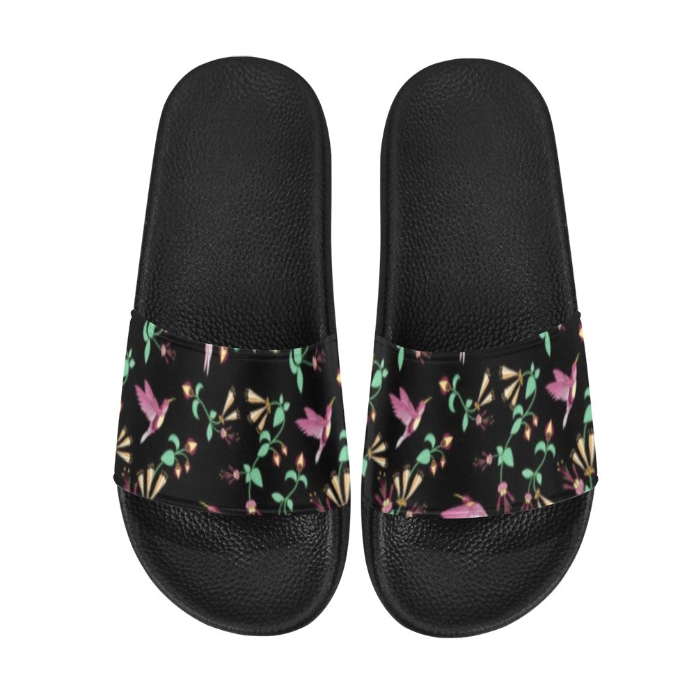 Swift Pastel Slide Sandals