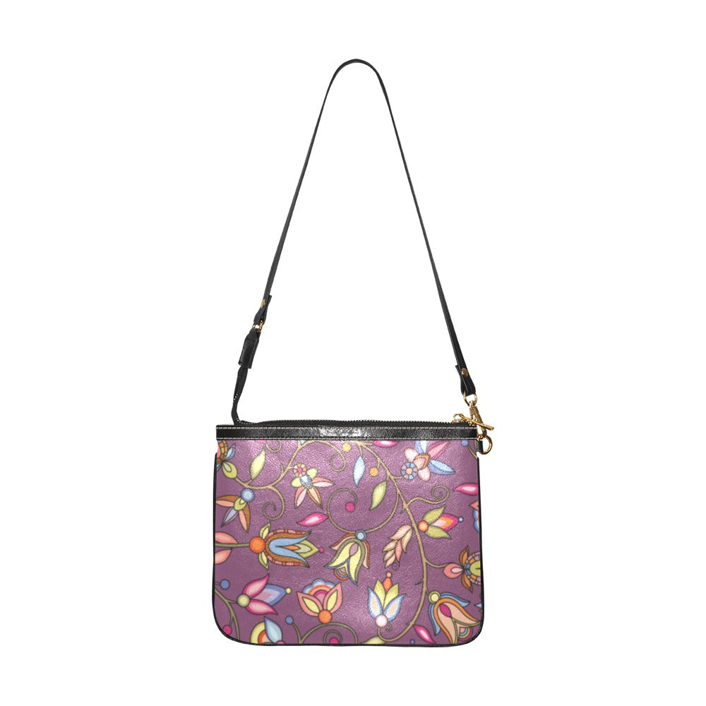 Buffalo Bloom Small Shoulder Bag