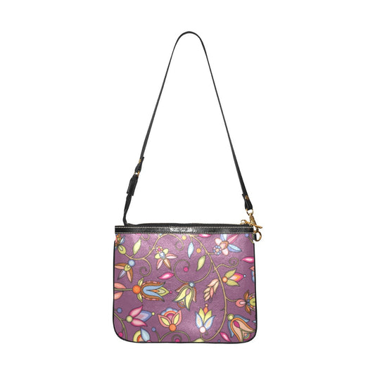 Buffalo Bloom Small Shoulder Bag