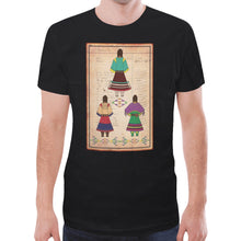 Load image into Gallery viewer, Ledger Dancer T-shirt
