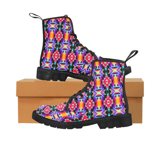 Fancy Boots