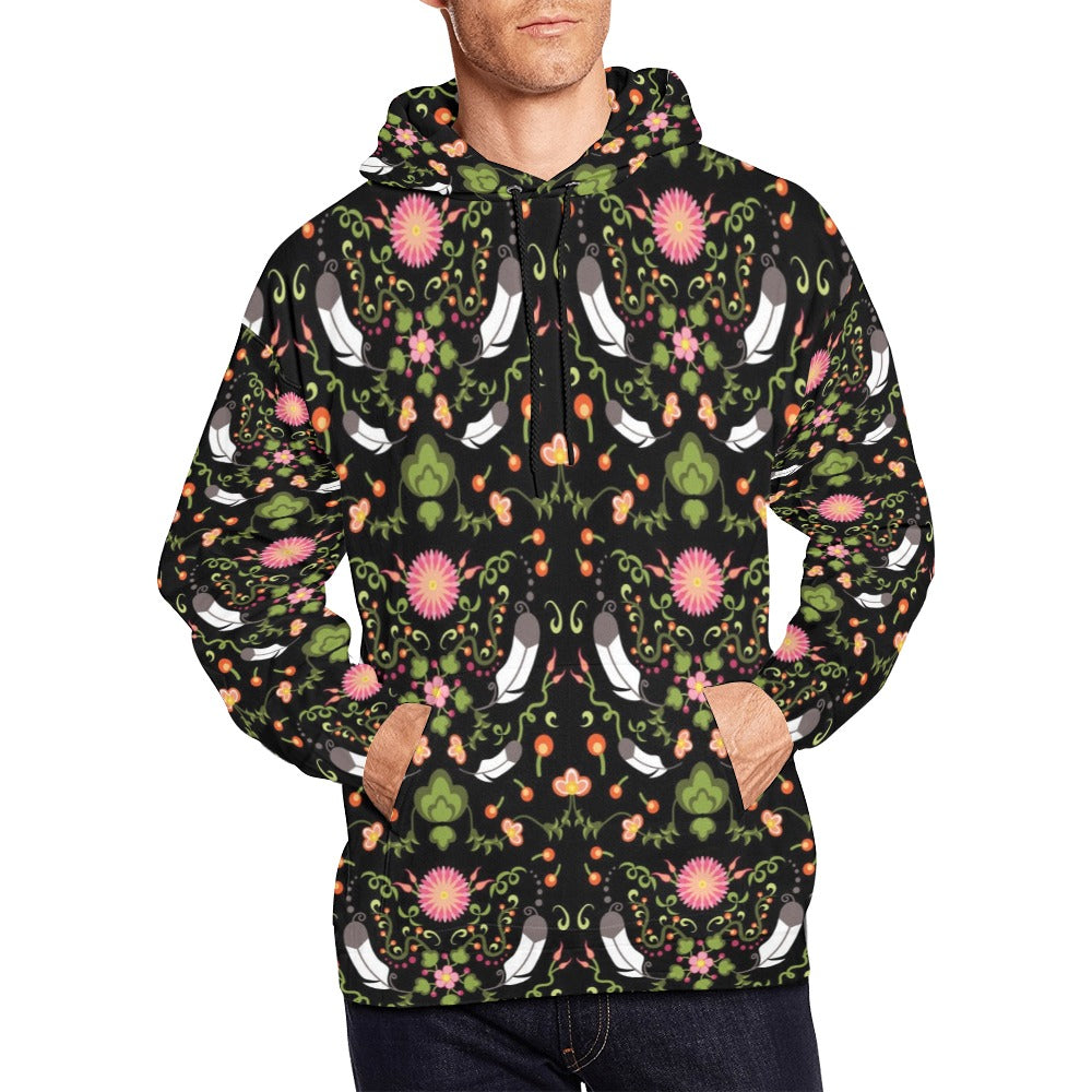 New Growth Hoodie for Men
