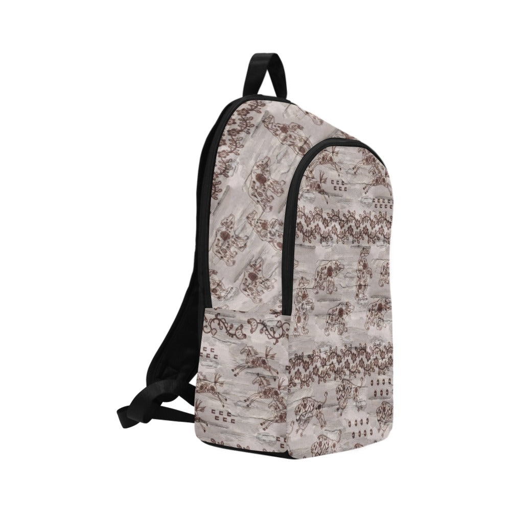 Sacred Run Backpack