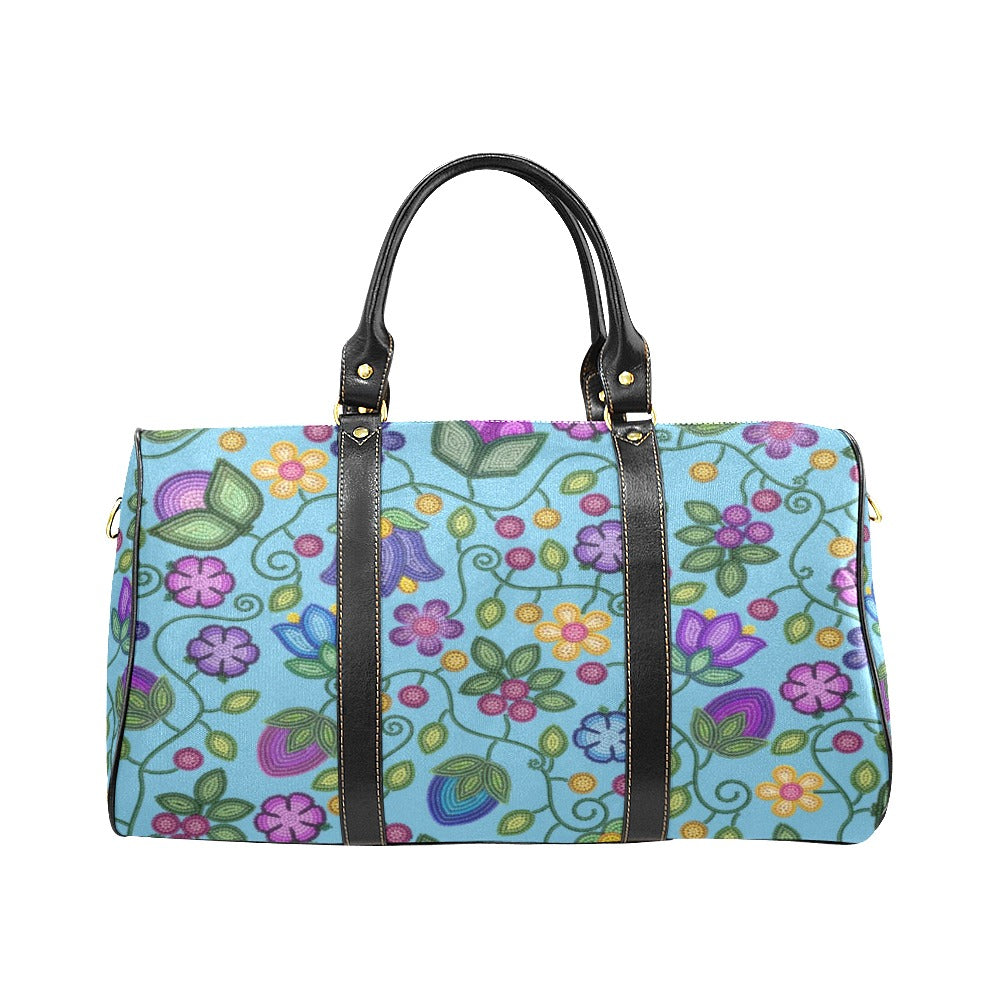 Bloom Uplift Sky Small Travel Bag