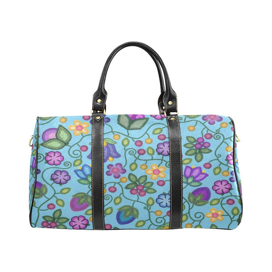 Bloom Uplift Sky Small Travel Bag