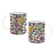 Load image into Gallery viewer, Berry Pop Br Bark Mug
