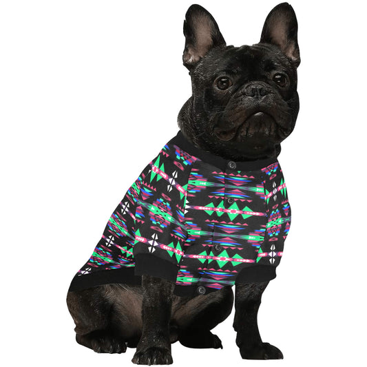 River Trail Pet Shirt