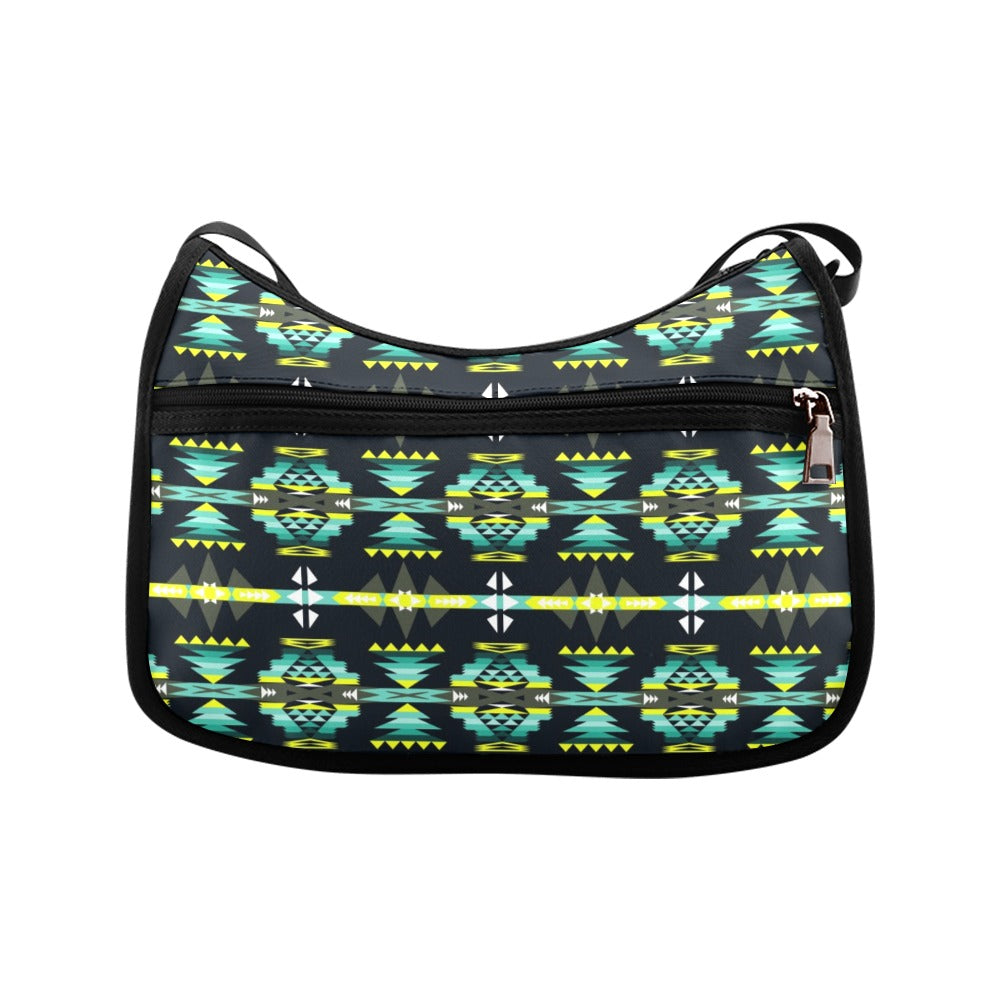River Trail Crossbody Bag