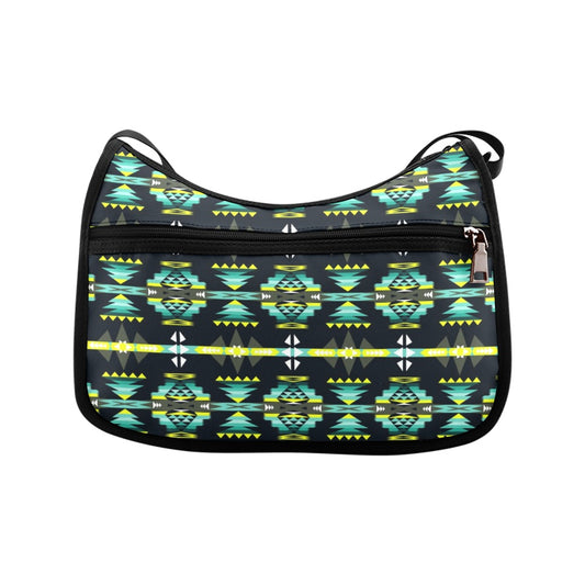 River Trail Crossbody Bag