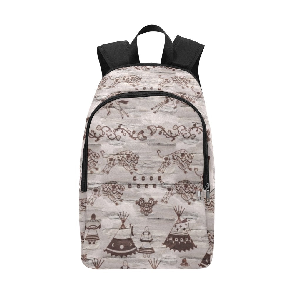 Heart of The Forest Backpack