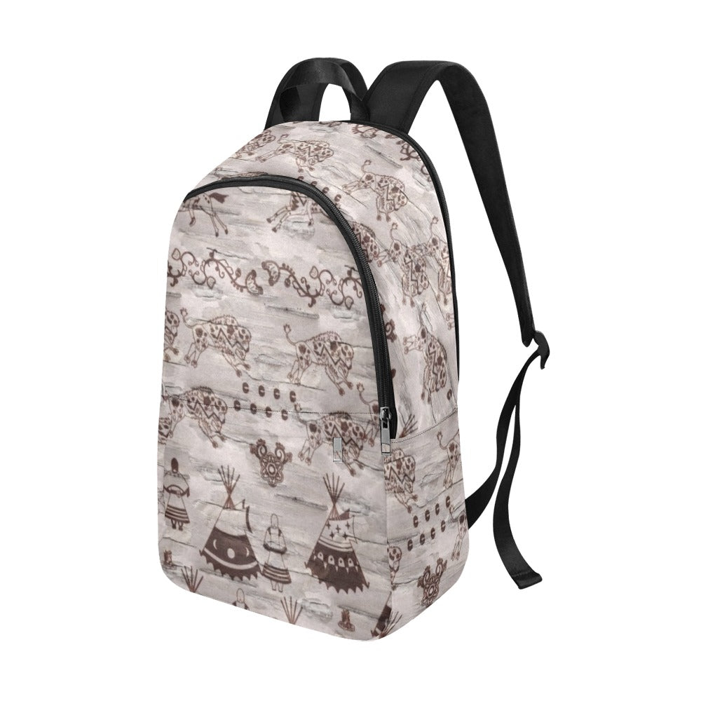 Heart of The Forest Backpack