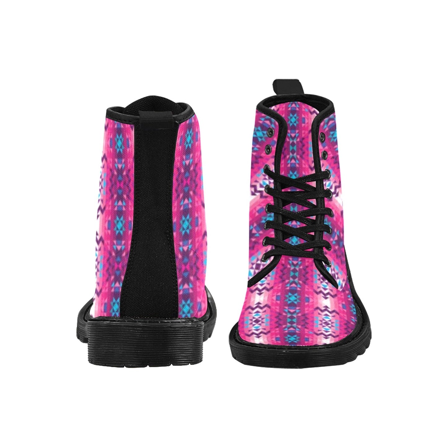 Bright Wave Boots for Men