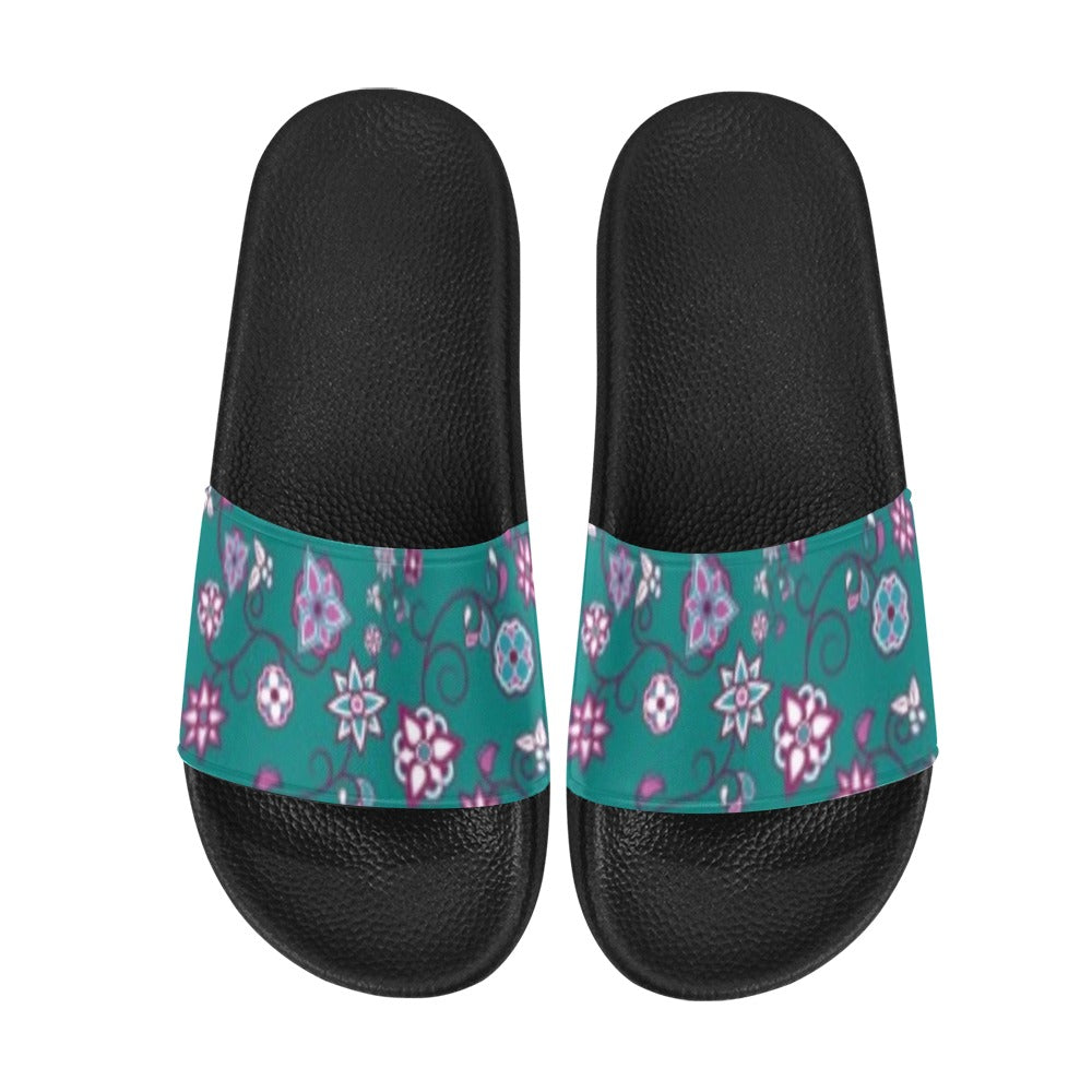 Bloom Slide Sandals