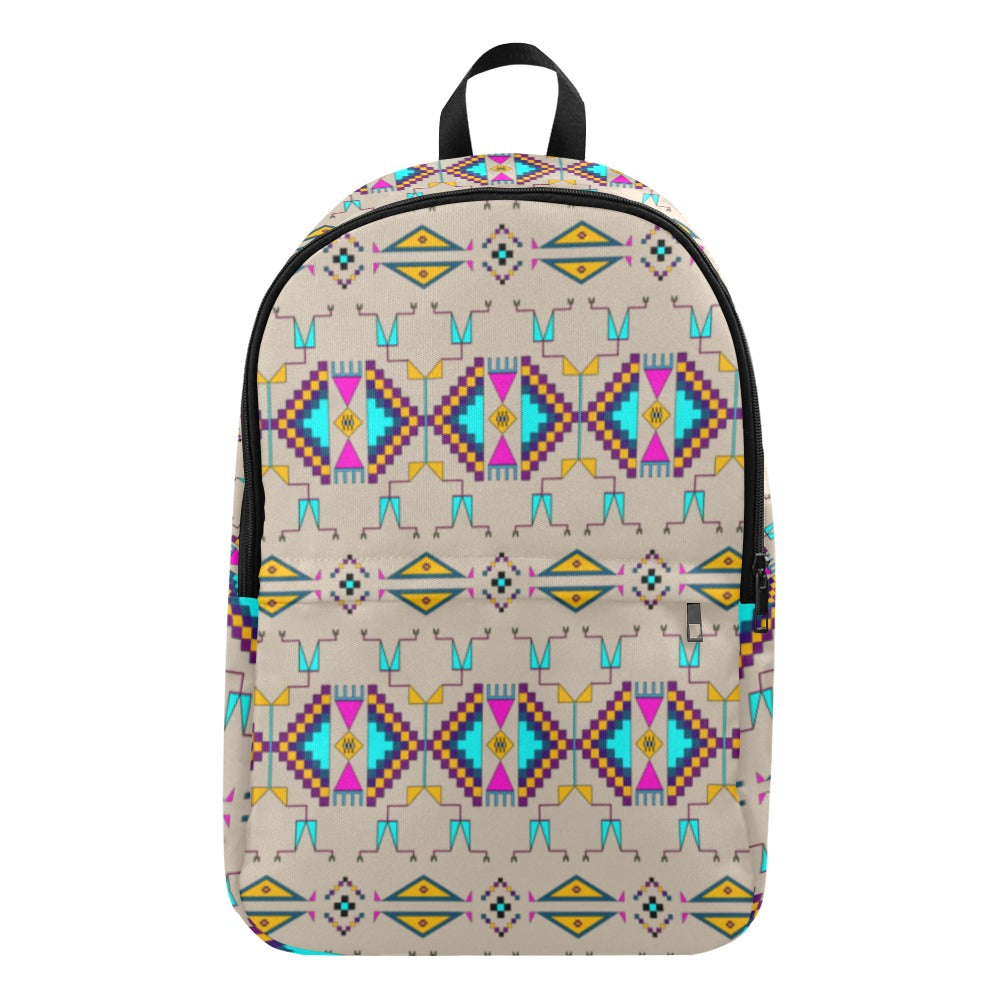 Rite of Passage Sand Backpack