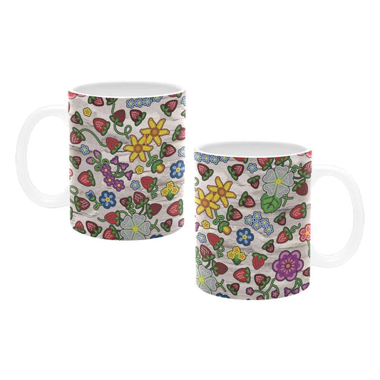 Berry Pop Bright Birch Mug