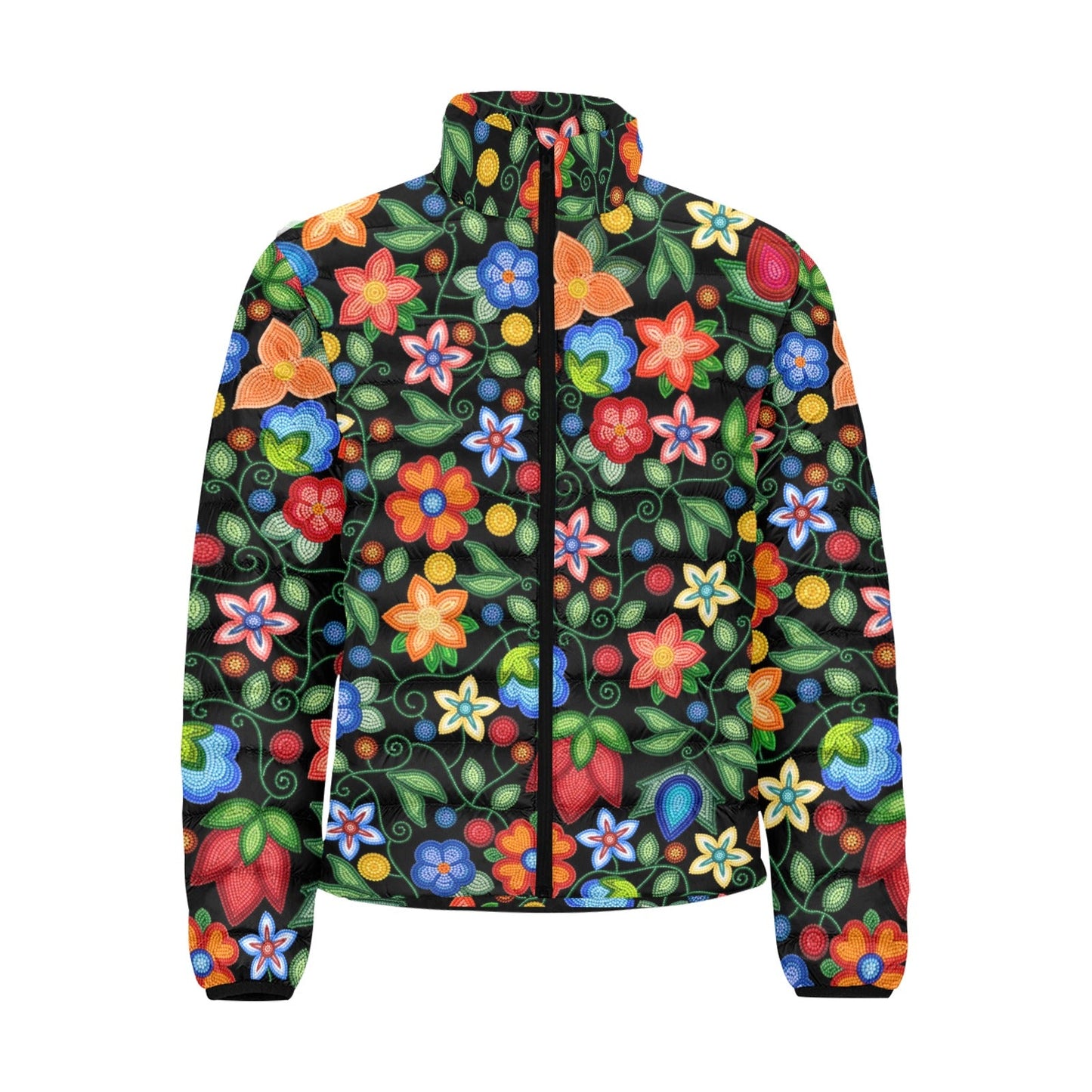 Morning Harmony Padded Jacket