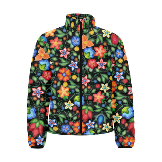 Morning Harmony Padded Jacket
