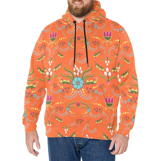 First Bloom Fleece Hoodie