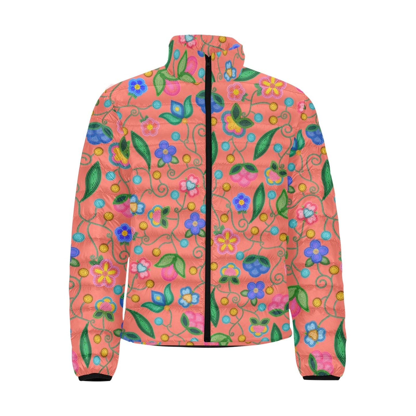 Skyberry Serenade Padded Jacket