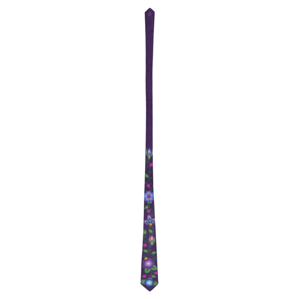 Garden Halo Necktie