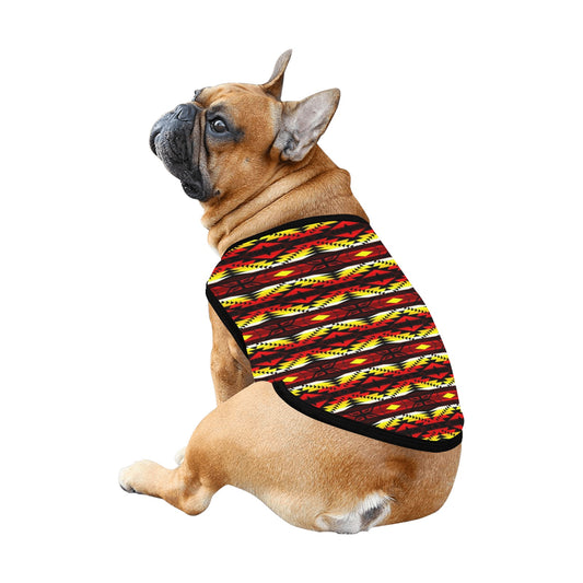 War Party Pet Tank Top