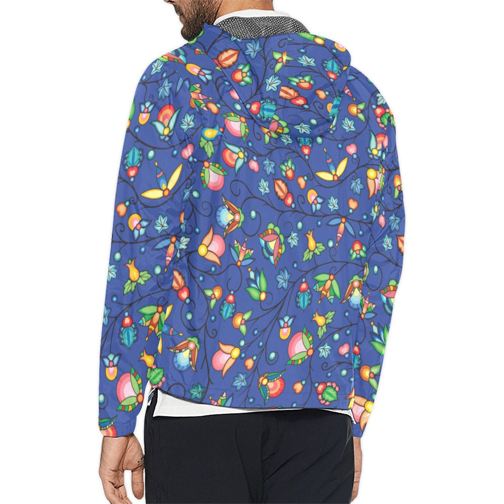 Prairie Plains Spirit Nightfall Men's Windbreaker