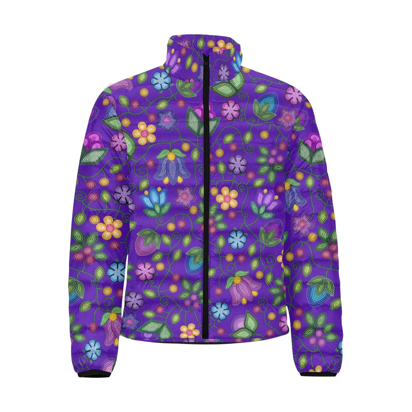 Bloom Uplift Padded Jacket