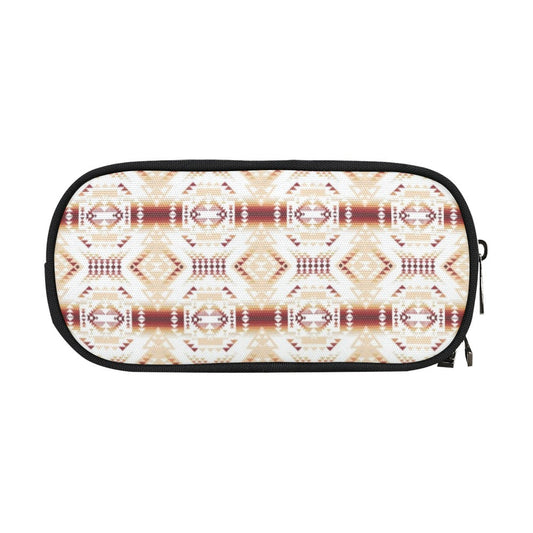 Gathering Earth Clay Pencil Pouch