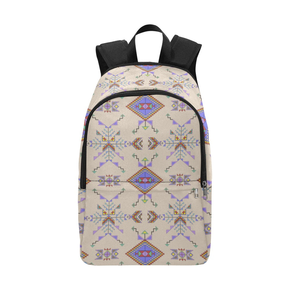 Buffalo Jump Hide Backpack