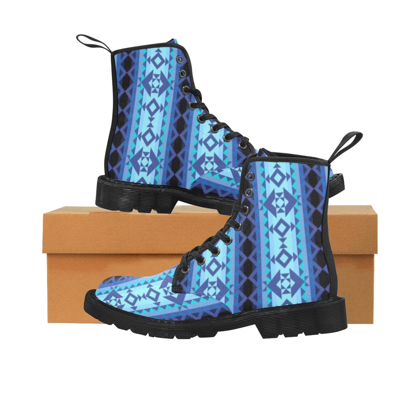 Tipi Boots