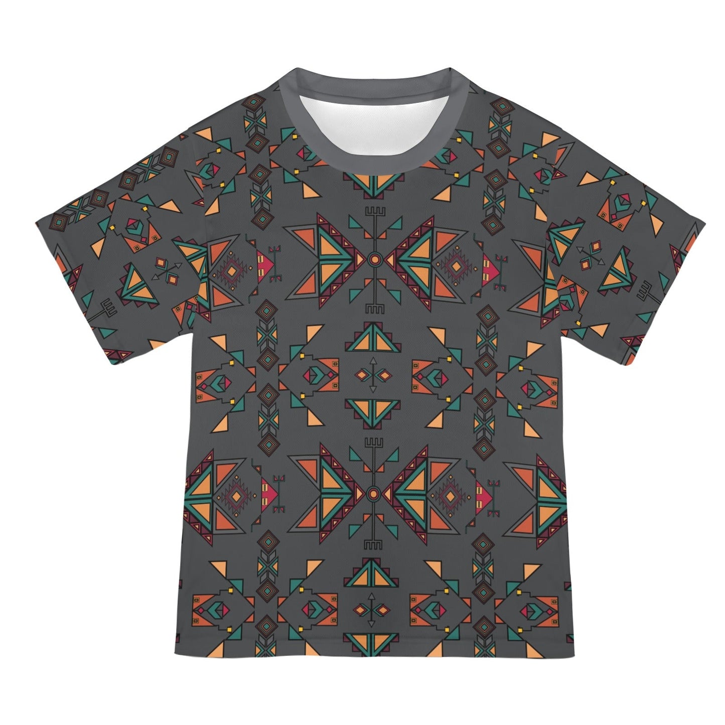 Arrow Dawn Tee